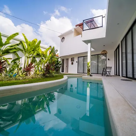 Casa Bong Bali Villa